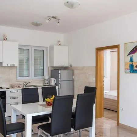 Ari Apartament Dubrownik