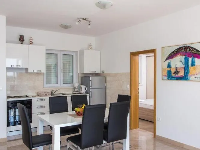 Ari Apartament Dubrownik