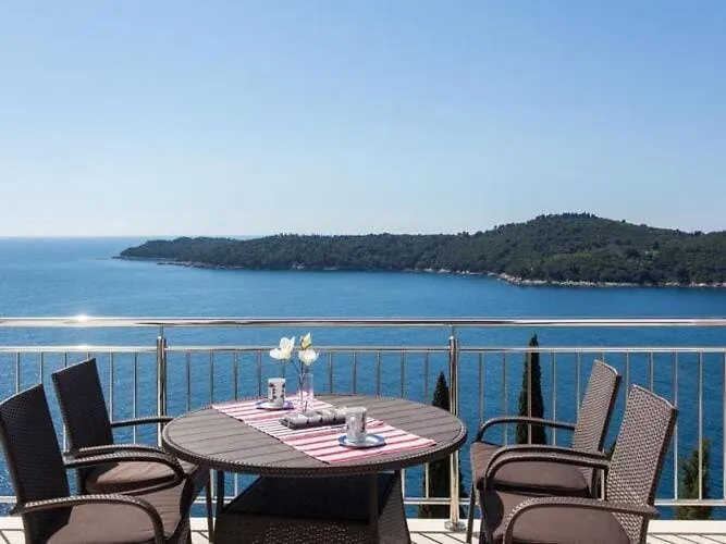 Ari Apartmán Dubrovník