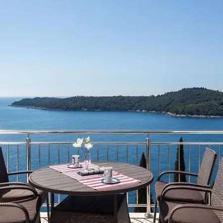 Ari Apartamento Dubrovnik